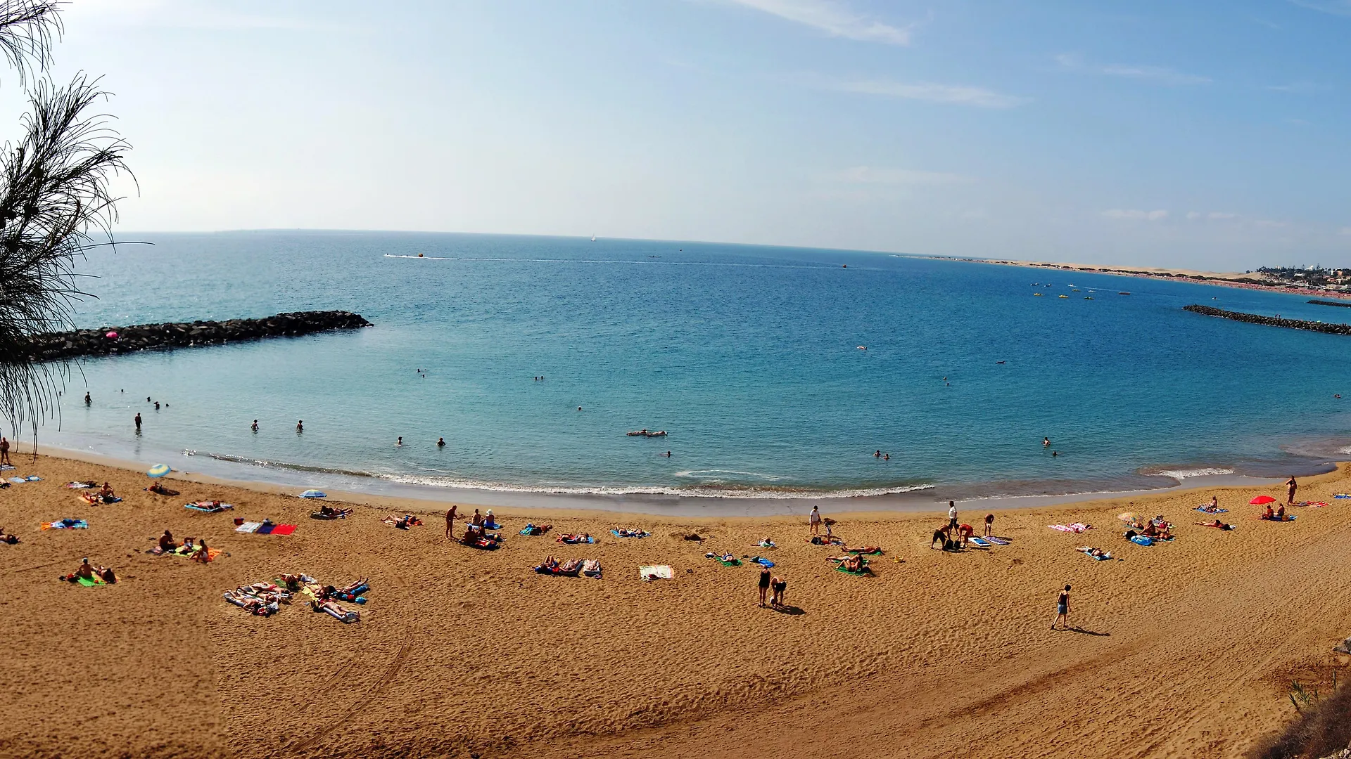 Hotel Livvo Veril Playa Playa del Ingles