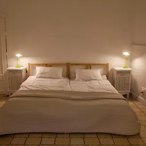 Bed & Breakfast Placa Bell-lloc