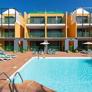 Apartamento Cordial Judoca, Playa del Inglés
