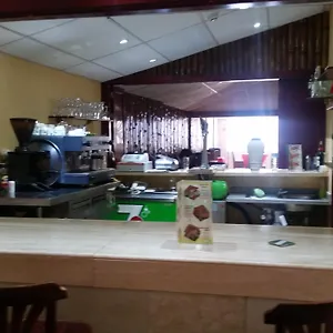 Hotel Rebecca Park, Playa del Inglés