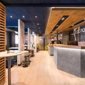 Affittacamere Ibis Budget Bilbao