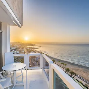 Hotel Europalace, Playa del Inglés