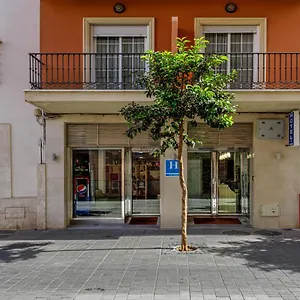 Hotel Trebol 