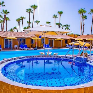 Almendros - Exclusive Vacation Club Playa del Inglés