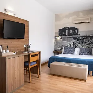 Hotel Adonis Plaza ***