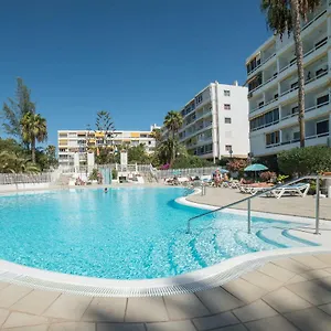 Apartment Apartamento Aloe 2 Dormitorios 4p Piscina Wifi By Lightbooking