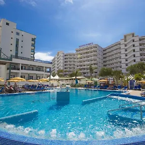 Apartahotel Field, Playa del Inglés