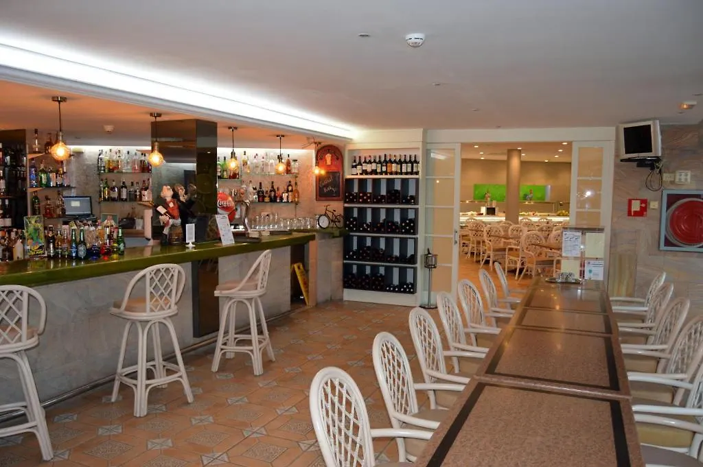 ***  Hotel Livvo Veril Playa Playa del Inglés Spanien