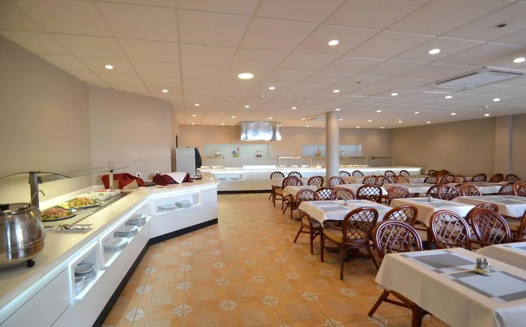***  Hotel Livvo Veril Playa Playa del Ingles  Spain