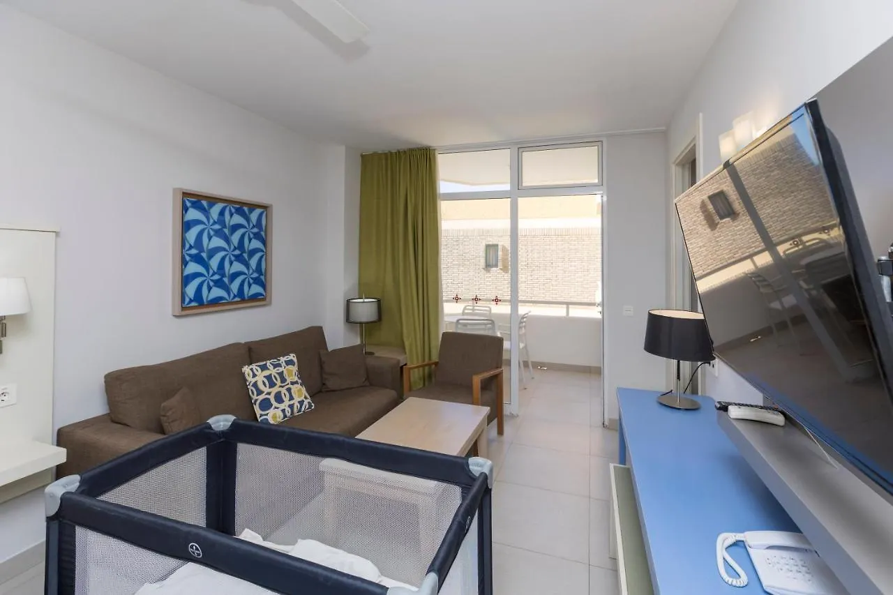 Hotel Livvo Veril Playa Playa del Inglés