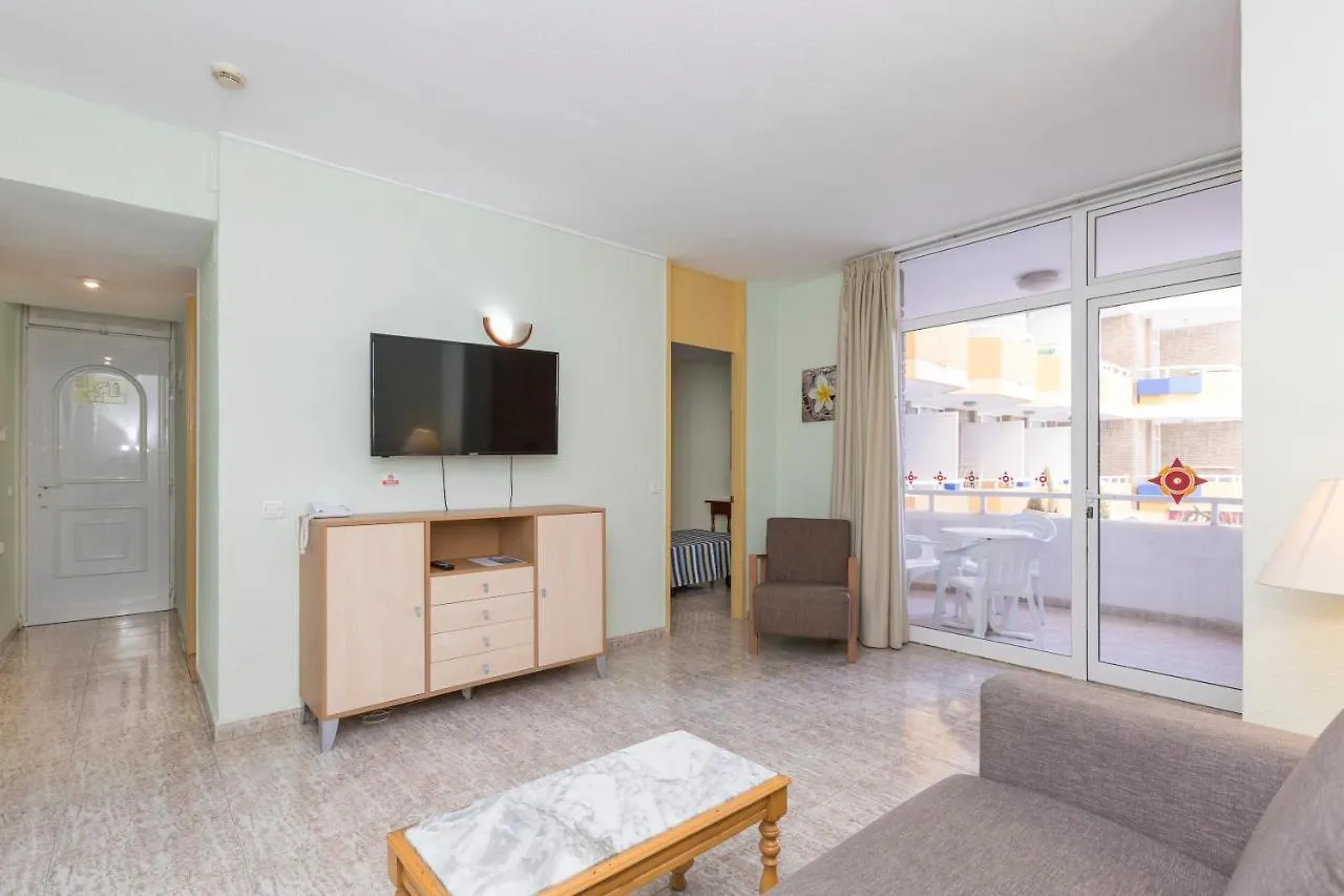 Hotel Livvo Veril Playa Playa del Inglés