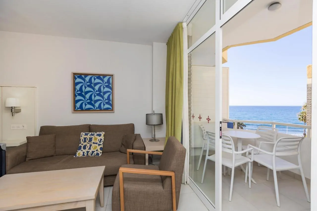Hotel Livvo Veril Playa Playa del Inglés Spanien