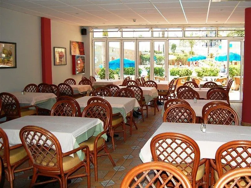 Hotel Livvo Veril Playa Playa del Inglés