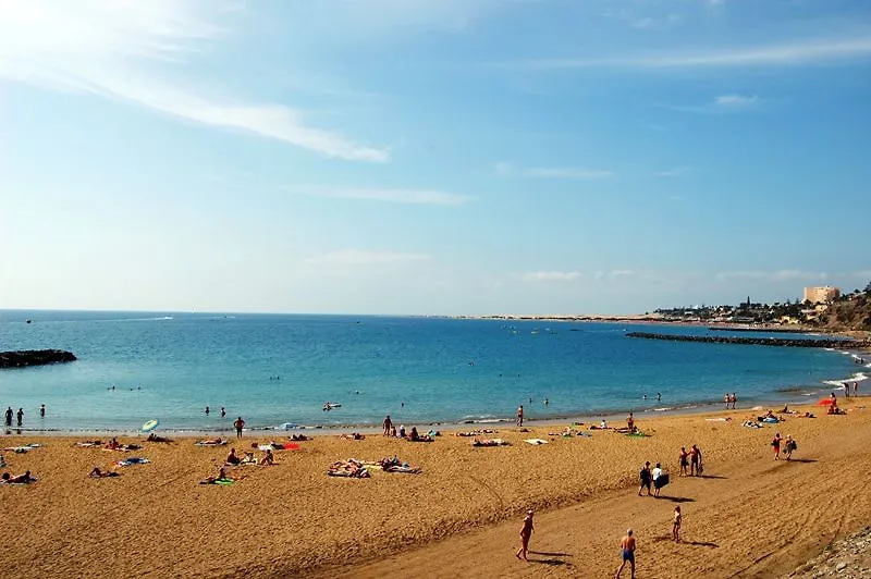***  Hotel Livvo Veril Playa Playa del Inglés Spanien