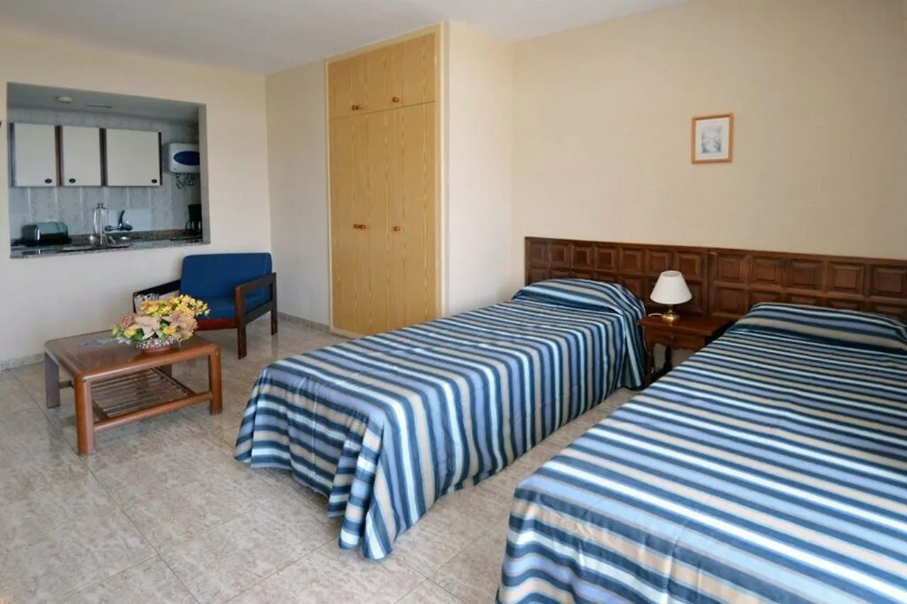 Hotel Livvo Veril Playa Playa del Ingles   Playa del Ingles (Gran Canaria)