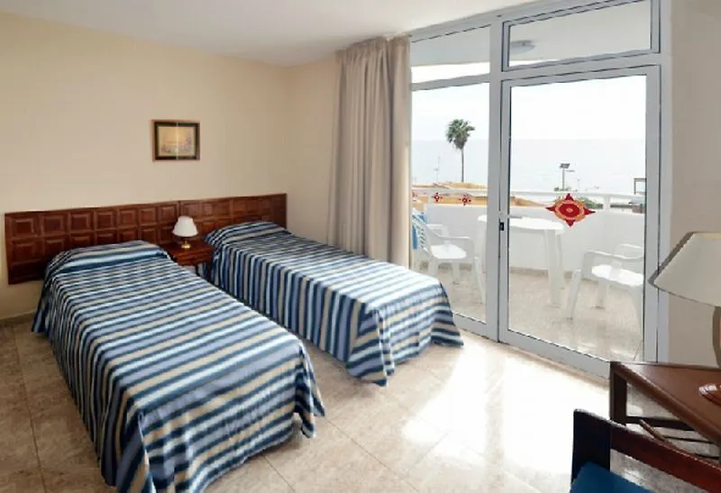 Hotel Livvo Veril Playa Playa del Inglés