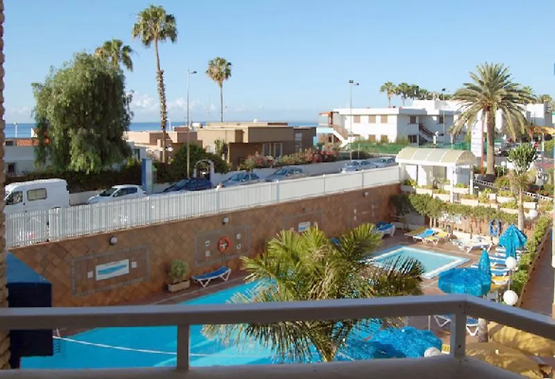 Hotel Livvo Veril Playa Playa del Ingles  3*, Playa del Ingles (Gran Canaria) Spain