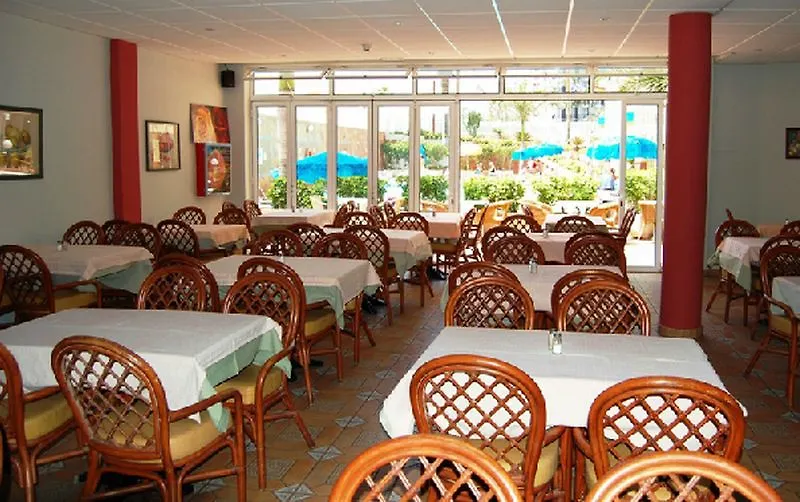 ***  Hotel Livvo Veril Playa Playa del Inglés Spanien