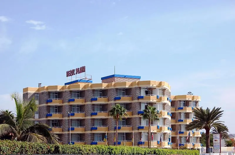 Hotel Livvo Veril Playa Playa del Inglés Spanien